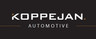 Logo Koppejan Automotive Nijkerk B.V.